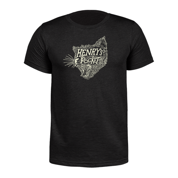 HENRY'S POCKET tee