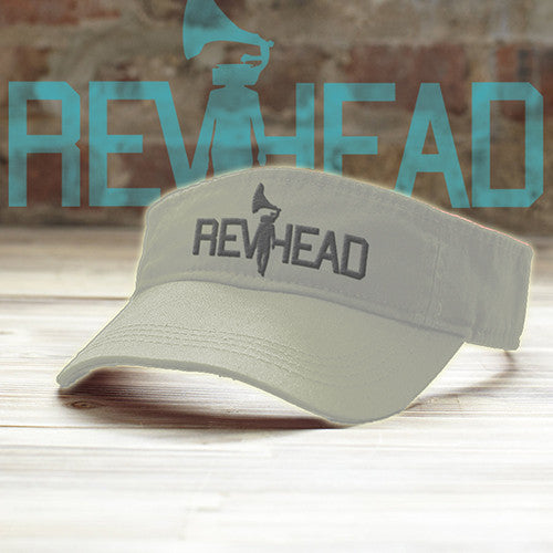 REVHEAD Visor